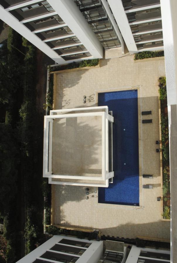 Astoria Apartments Nairobi Exterior foto